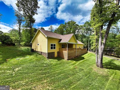 60 Oxford Trl, Blairsville, GA, 30512