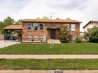 4763 S 3600 W, Roy, UT 84067