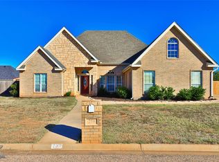 258 Derringer St, Tuscola, TX 79562