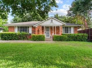 6581 Patrick Dr, Dallas, TX 75214