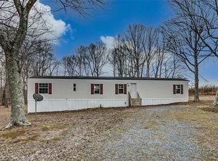 339 Burney Rd, Asheboro, NC 27205