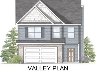 6810 Dharma Loop #9, Chattanooga, TN 37412