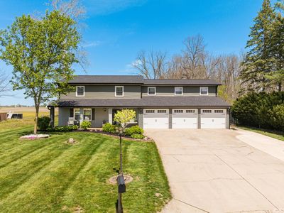2200 W Pineview Dr, Muncie, IN, 47303