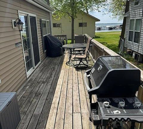 4th image of 2600 Big Horn Bay Rd Lot 10