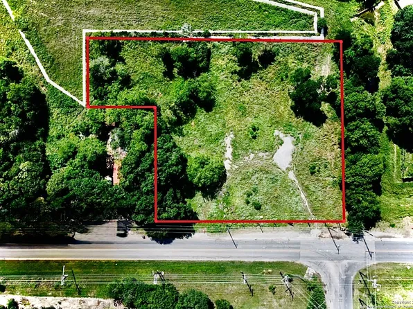 4400 Stahl Rd LOT 1, San Antonio, TX 78217