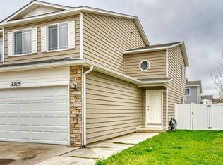 3305 Decoy Ave, Gillette, WY 82718