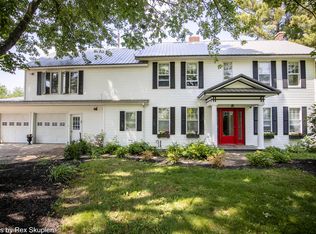 4295 S Gordon Ave, Fremont, MI 49412