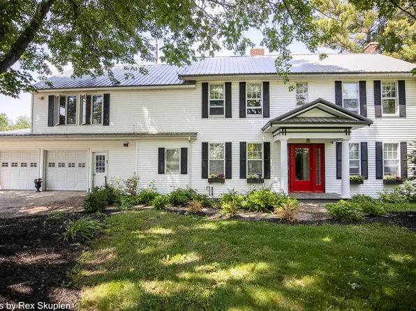 4295 S Gordon Ave, Fremont, MI 49412