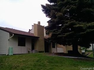5005 Secota Ln, Colorado Springs, CO 80917