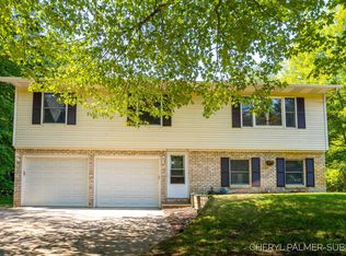 12597 136th Ave, Grand Haven, MI 49417