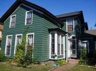 422 W Dutton St #1, Kalamazoo, MI 49007