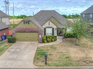 5013 S 168th Ave, Tulsa, OK 74134