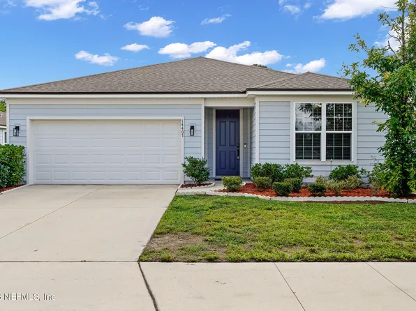 14407 Spring Light Cir, Jacksonville, FL 32226