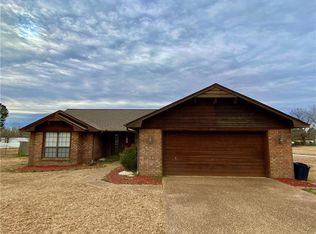 2005 W Main St, Lavaca, AR 72941