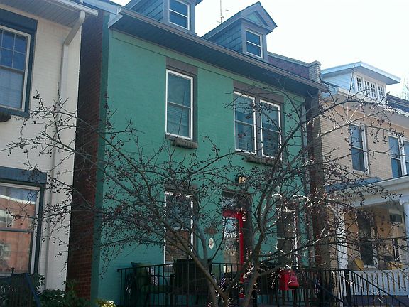 2nd image of 3405 Grove Ave