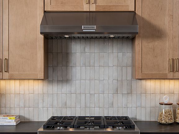 La Cima - Avalon Interior Image 4