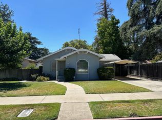 116 S L St, Madera, CA