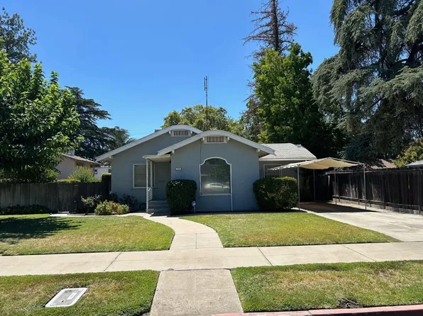 116 S L St, Madera, CA 93637