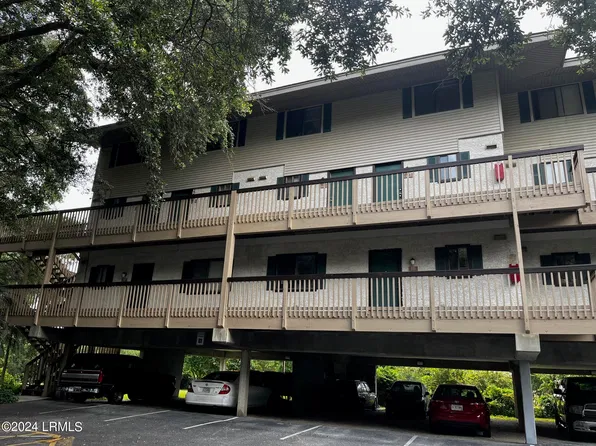 156 Dillon Road #122, Hilton Head Island, SC 29926