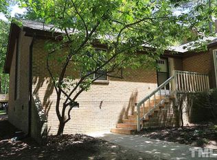 200 Woodcroft Pkwy #37A, Durham, NC 27713