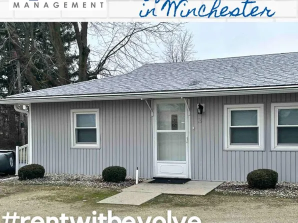 1526 S Old Highway 27 APT 3, Winchester, IN 47394