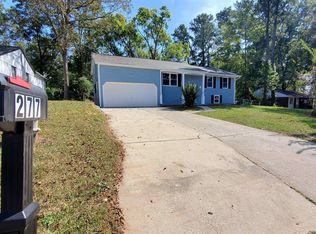 277 Hummingbird Way, Riverdale, GA 30274