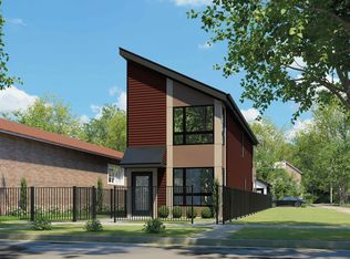 5445 S Mozart Ave, Chicago, IL 60632