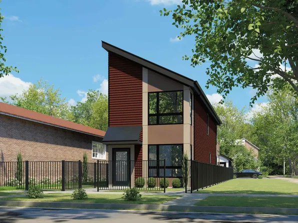 5445 S Mozart Ave, Chicago, IL 60632