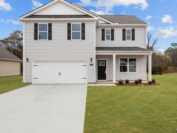2643 Delilah Drive, Winterville, NC 28590