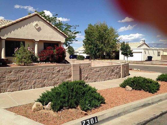 2nd image of 7301 Mesquite Wood Dr NW