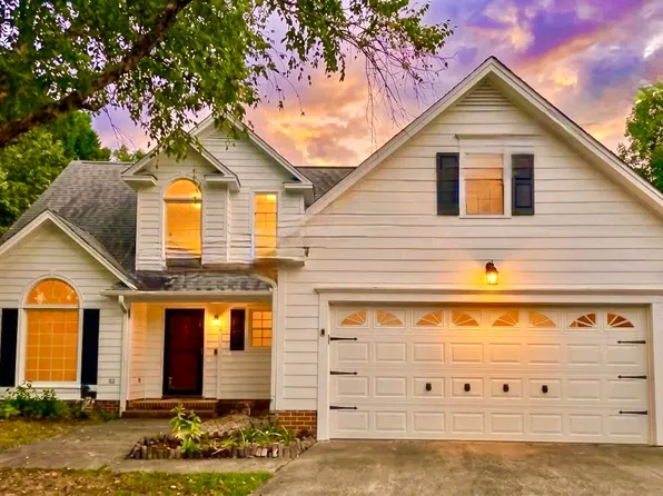 5201 Sutter Way, Raleigh, NC 27613