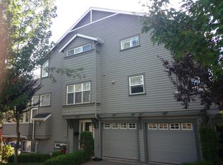 5501 31st Ave NE, Seattle, WA 98105