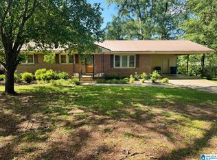 907 Mountain St NE, Jacksonville, AL 36265