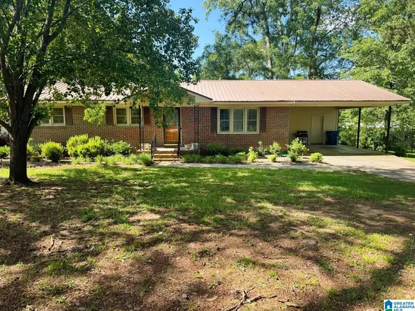 907 Mountain St NE, Jacksonville, AL 36265