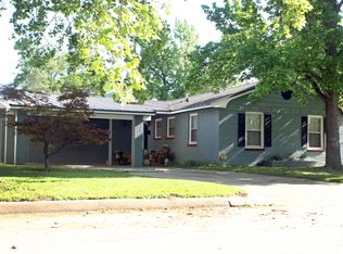 1593 E 60th Pl, Tulsa, OK 74105