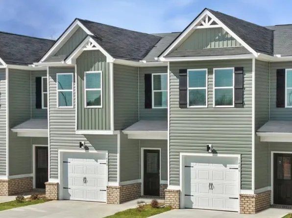1131 Wharf Trl Lot 13, Spartanburg, SC 29306