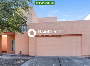 1764 E Calle Grandiosa, Tucson, AZ 85706