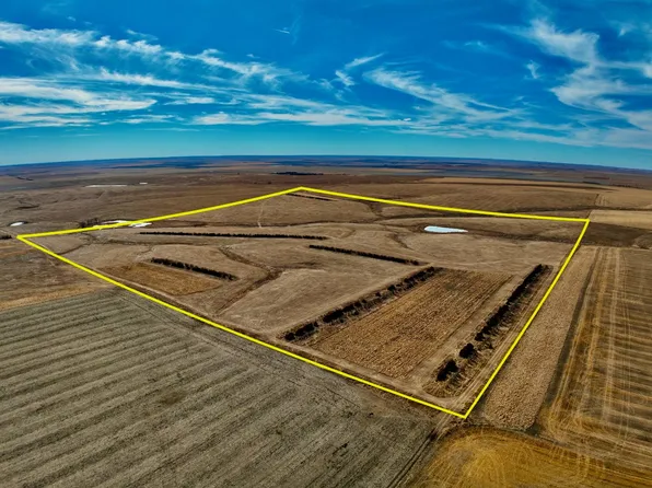 Wp Lot 1, Presho, SD 57568
