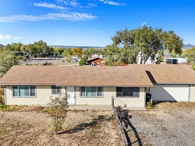 1399 W Road 3 N, Chino Valley, AZ, 86323