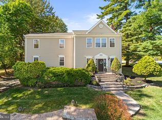 76 Featherbed Ln, Owings Mills, MD 21117