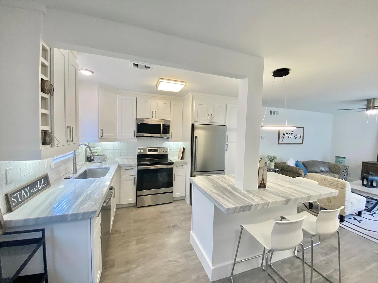 1801 Huldy St — Photo 1