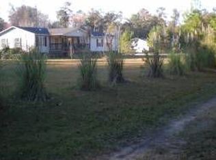 7906 Sniders Hwy, Ruffin, SC 29475