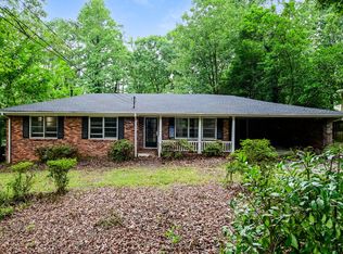 1201 Valerie Woods Dr, Stone Mountain, GA 30083