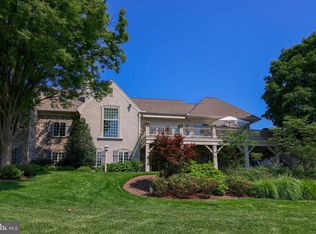 544 Olde Course Rd, Hershey, PA 17033