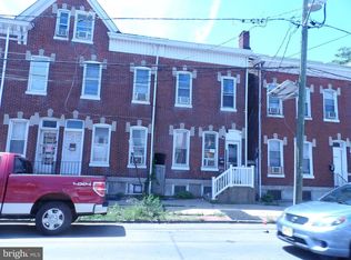 819 S Clinton Ave, Trenton, NJ 08611