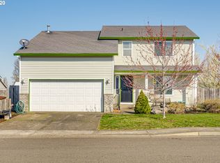 669 Burghardt Dr, Molalla, OR