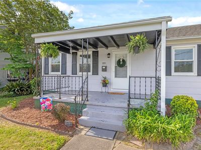 211 Derby Rd, Portsmouth, VA, 23702