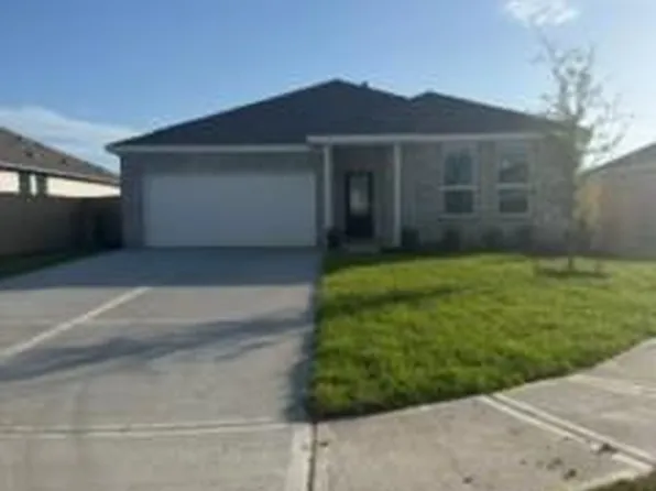 8206 Rustic Pine Trl, Richmond, TX 77469