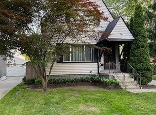 2189 Princeton Rd, Berkley, MI 48072