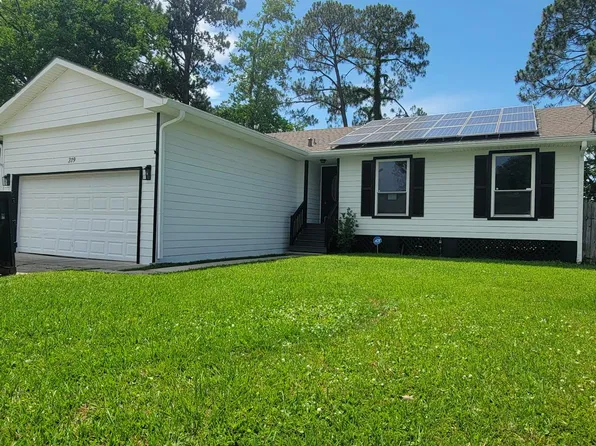 319 Brookhaven Ct, Slidell, LA 70461